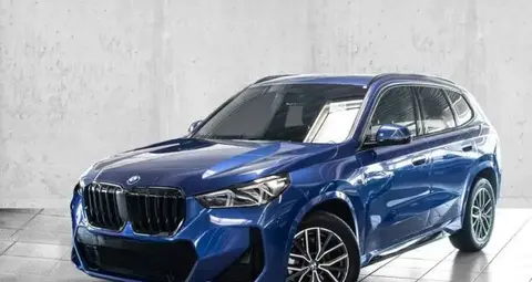 Annonce BMW X1 Diesel 2023 d'occasion 