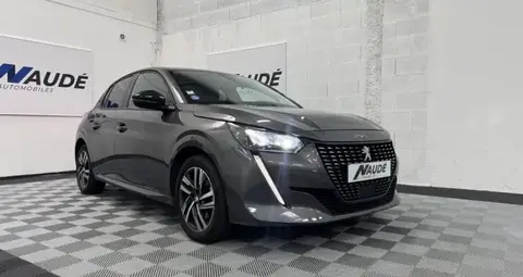 Used PEUGEOT 208 Petrol 2022 Ad 