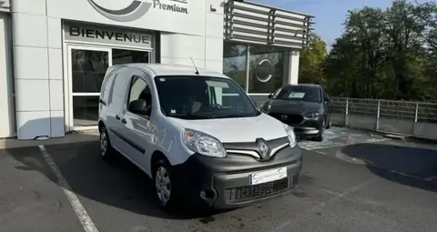 Used RENAULT KANGOO Diesel 2021 Ad 