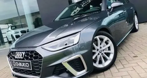 Annonce AUDI A4 Diesel 2020 d'occasion 