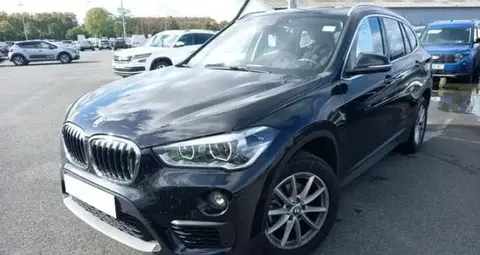 Used BMW X1 Diesel 2019 Ad 