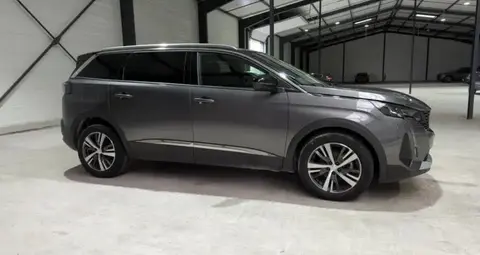 Annonce PEUGEOT 5008 Diesel 2023 d'occasion 