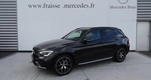 Used MERCEDES-BENZ CLASSE GLC Diesel 2020 Ad 