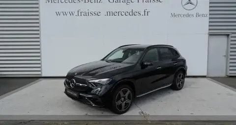 Annonce MERCEDES-BENZ CLASSE GLC Non renseigné 2024 d'occasion 