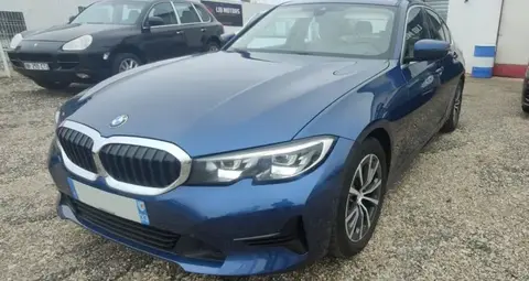 Used BMW SERIE 3 Not specified 2020 Ad 