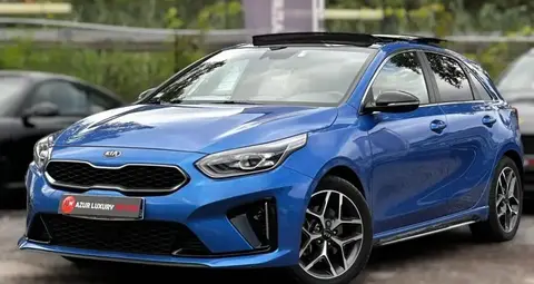 Used KIA CEED Diesel 2019 Ad 