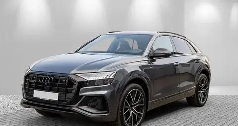 Used AUDI Q8 Hybrid 2023 Ad 