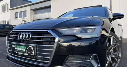 Annonce AUDI A6 Diesel 2019 d'occasion 