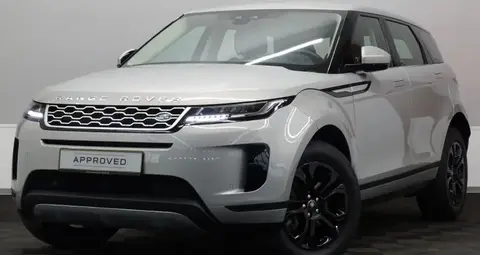 Annonce LAND ROVER RANGE ROVER EVOQUE Essence 2019 d'occasion 