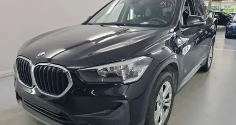 Used BMW X1 Diesel 2020 Ad 