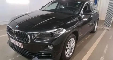 Annonce BMW X2 Essence 2020 d'occasion 