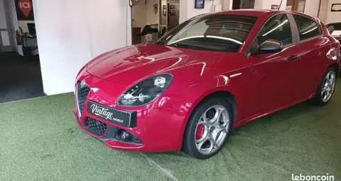 Used ALFA ROMEO GIULIETTA Petrol 2019 Ad 