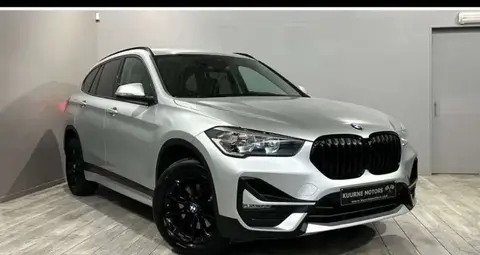 Used BMW X1 Petrol 2019 Ad 