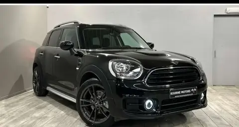 Annonce MINI COUNTRYMAN Diesel 2020 d'occasion 