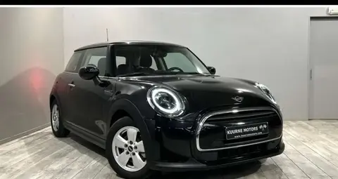 Annonce MINI ONE Essence 2021 d'occasion 