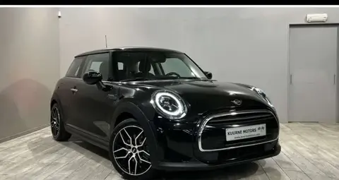 Annonce MINI ONE Essence 2021 d'occasion 