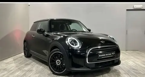 Annonce MINI ONE Essence 2021 d'occasion 