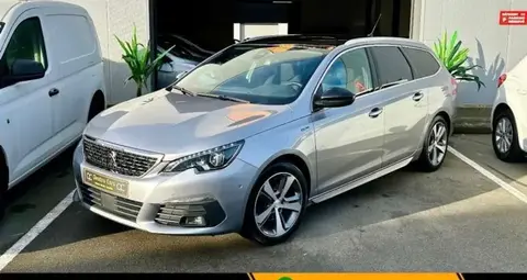 Used PEUGEOT 308 Diesel 2021 Ad 