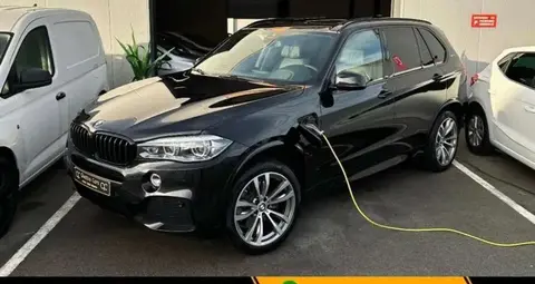 Used BMW X5 Hybrid 2017 Ad 