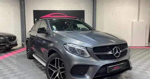 Used MERCEDES-BENZ CLASSE GLE Diesel 2018 Ad 