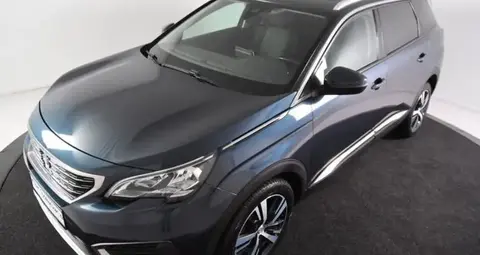 Annonce PEUGEOT 5008 Diesel 2019 d'occasion 