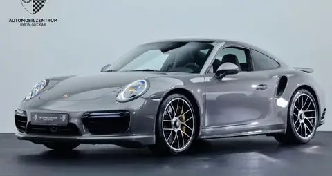 Annonce PORSCHE 991 Essence 2017 d'occasion 