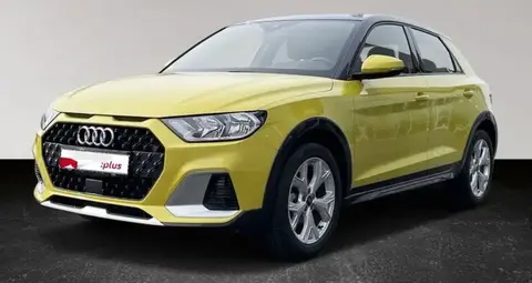 Annonce AUDI A1 Essence 2021 d'occasion 