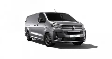 Annonce CITROEN JUMPY Diesel 2024 d'occasion 