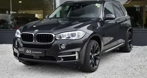 Annonce BMW X5 Essence 2015 d'occasion 