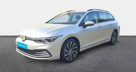 Annonce VOLKSWAGEN GOLF Essence 2021 d'occasion 