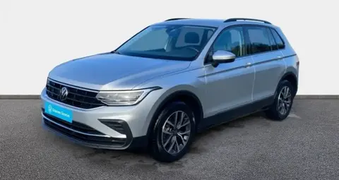 Used VOLKSWAGEN TIGUAN Petrol 2023 Ad 