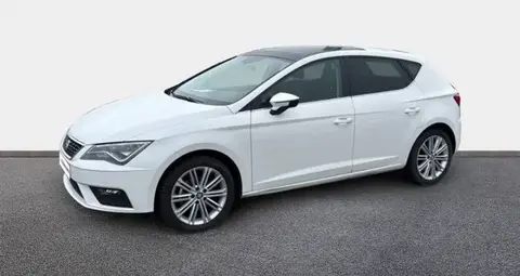 Used SEAT LEON Petrol 2018 Ad 