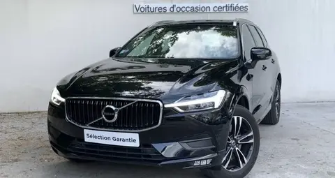 Used VOLVO XC60 Petrol 2020 Ad 