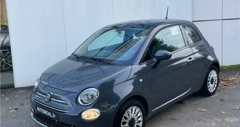 Used FIAT 500 Petrol 2018 Ad 