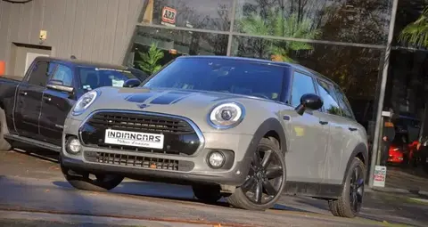 Used MINI CLUBMAN Petrol 2019 Ad 