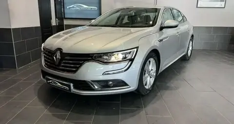 Annonce RENAULT TALISMAN Diesel 2019 d'occasion 