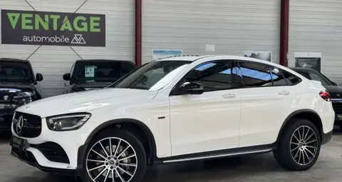 Used MERCEDES-BENZ CLASSE GLC Diesel 2021 Ad 