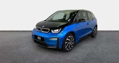 Annonce BMW I3 Électrique 2019 d'occasion 