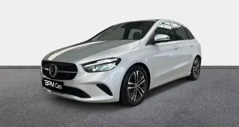 Used MERCEDES-BENZ CLASSE B Hybrid 2023 Ad 