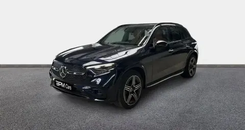 Used MERCEDES-BENZ CLASSE GLC Not specified 2024 Ad 