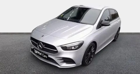 Used MERCEDES-BENZ CLASSE B Diesel 2019 Ad 