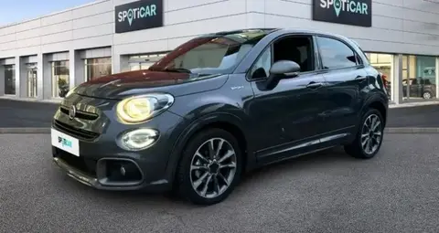 Used FIAT 500X Petrol 2021 Ad 