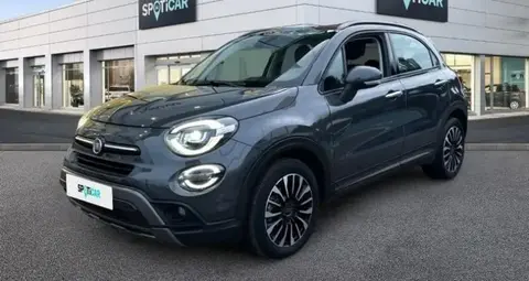 Used FIAT 500X Diesel 2021 Ad 