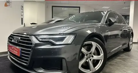 Used AUDI A6 Diesel 2019 Ad 