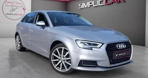 Used AUDI A3 Diesel 2017 Ad 