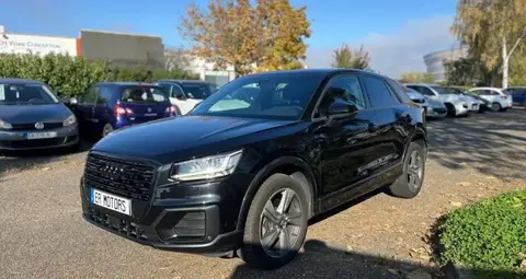 Used AUDI Q2 Diesel 2017 Ad 