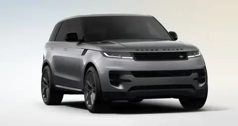 Used LAND ROVER RANGE ROVER SPORT Hybrid 2024 Ad 