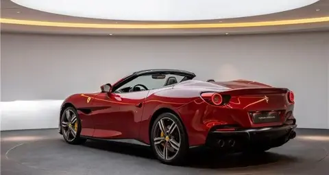 Annonce FERRARI PORTOFINO Essence 2021 d'occasion 