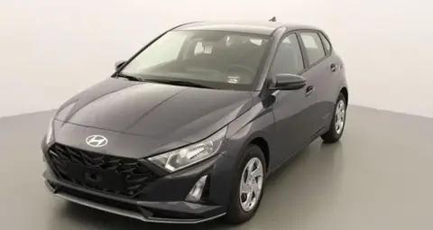 Used HYUNDAI I20 Petrol 2024 Ad 