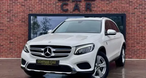 Used MERCEDES-BENZ CLASSE GLC Diesel 2017 Ad 